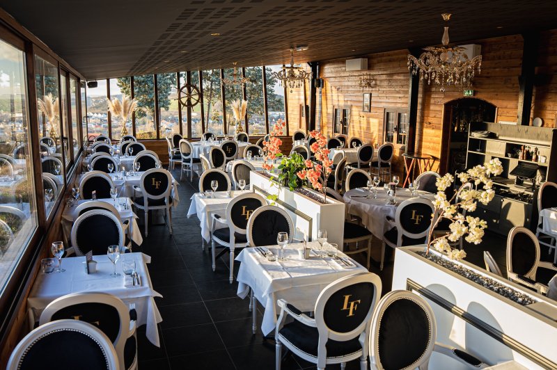 Le Moulin d'Orgemont - photo 3