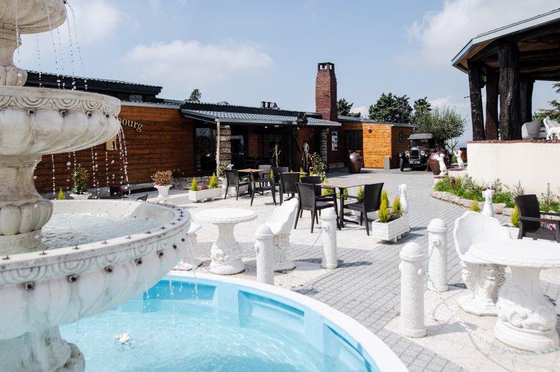 Le Moulin d'Orgemont - photo 5