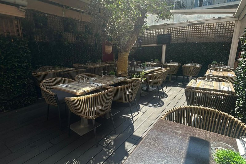 Restaurant l'Avenue - photo 3