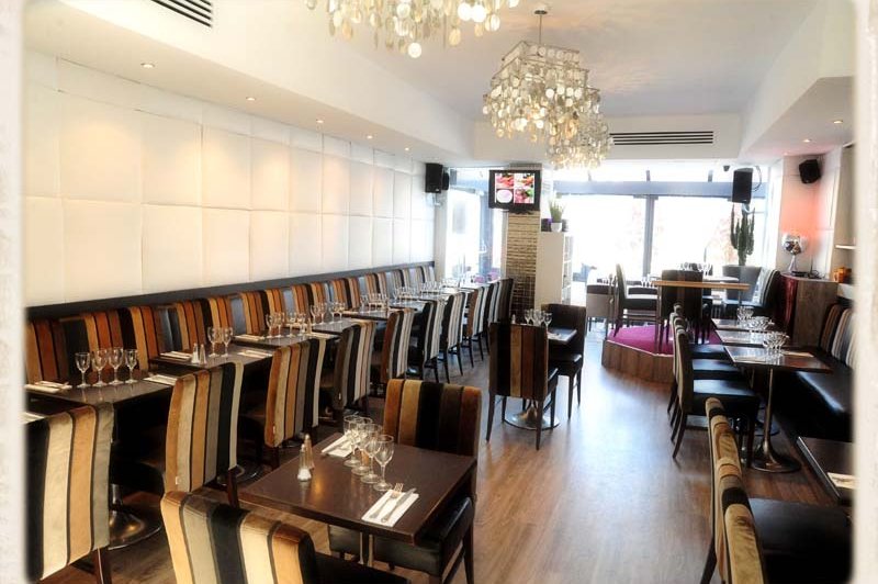 Restaurant l'Avenue - photo 4