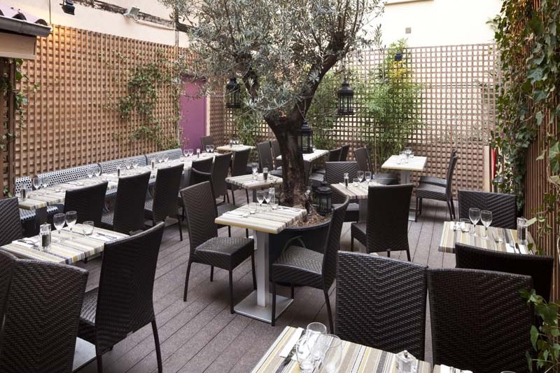 Restaurant l'Avenue - photo 5