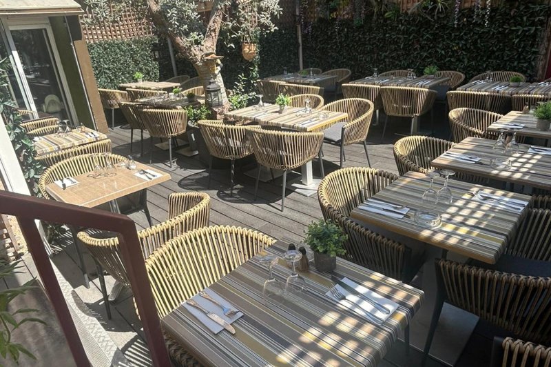 Restaurant l'Avenue - photo 2