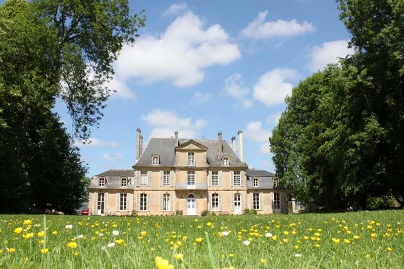 Château de Martragny - photo 1