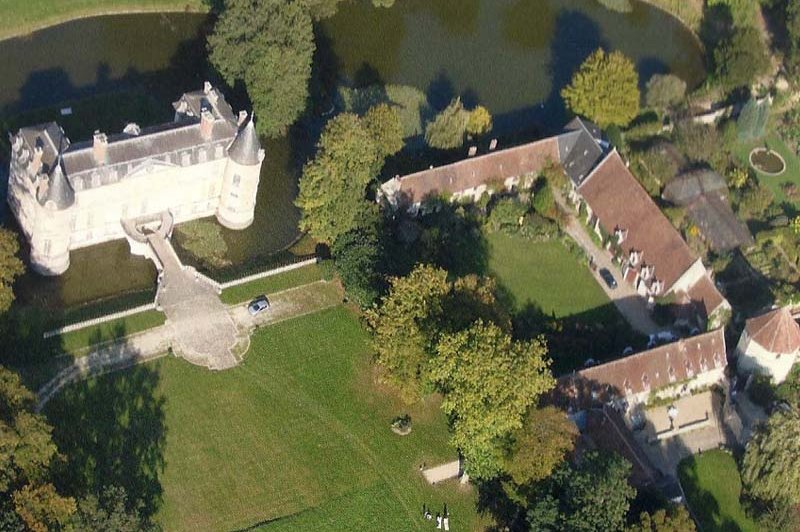 Domaine de Verderonne - photo 1