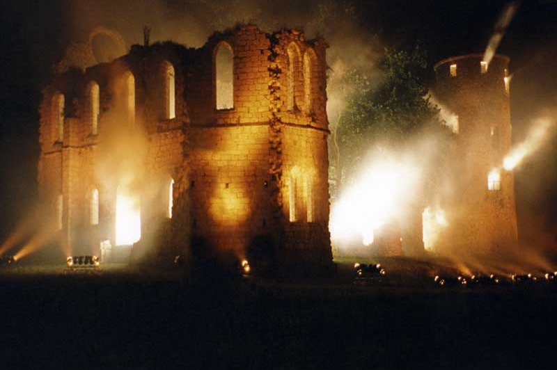 Château du Vivier - photo 2