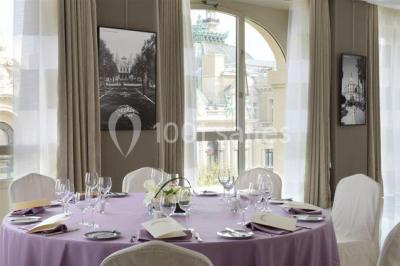 Café De Paris Monté Carlo - photo 5