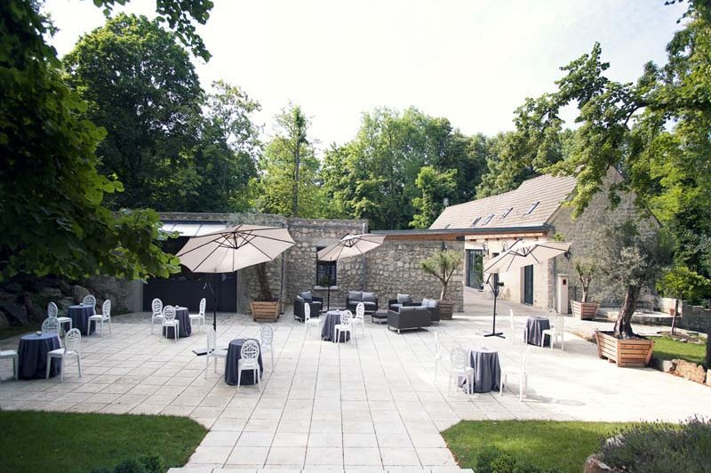La Bastide - photo 2
