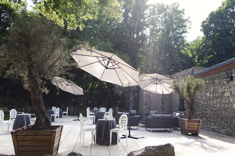 La Bastide - photo 3