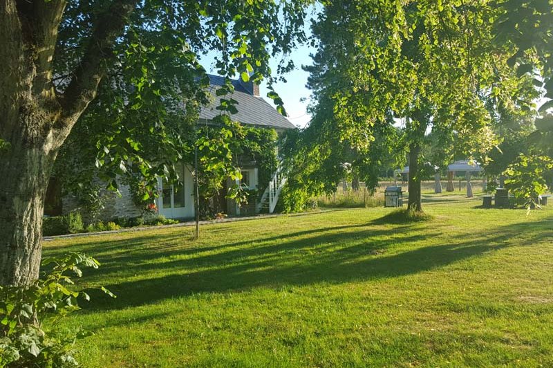 Domaine Des Basses Masures - photo 4