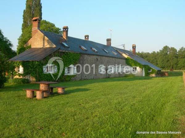 Domaine Des Basses Masures - galerie - photo 5