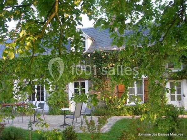 Domaine Des Basses Masures - galerie - photo 7