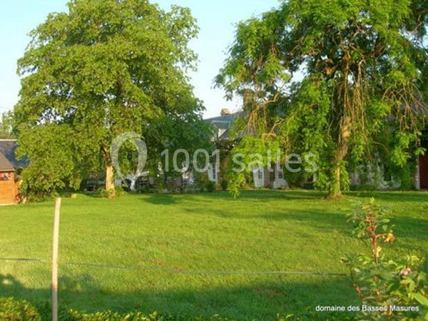 Domaine Des Basses Masures - galerie - photo 15