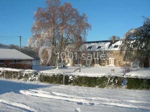 Domaine Des Basses Masures - galerie - photo 18