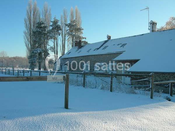 Domaine Des Basses Masures - galerie - photo 20