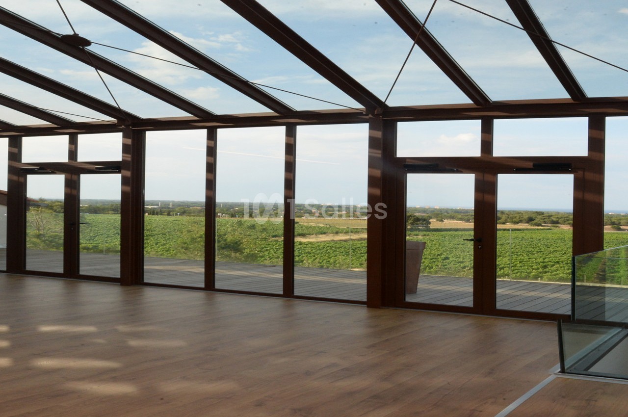 Château Valmy - Vall Maria - galerie - photo 24