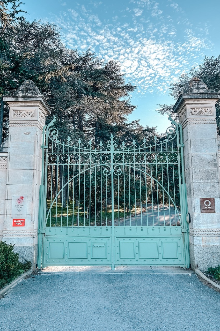 Château Valmy - Vall Maria - galerie - photo 26