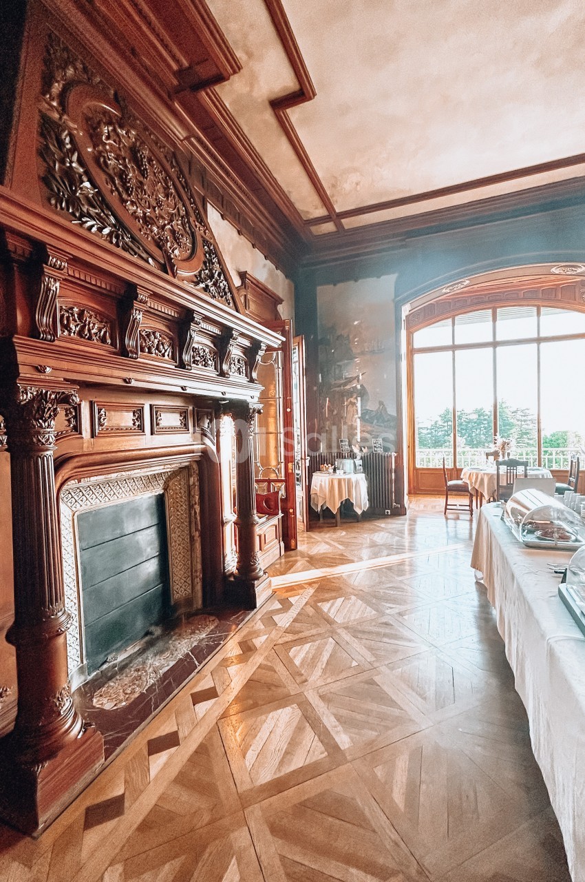 Château Valmy - Vall Maria - galerie - photo 27