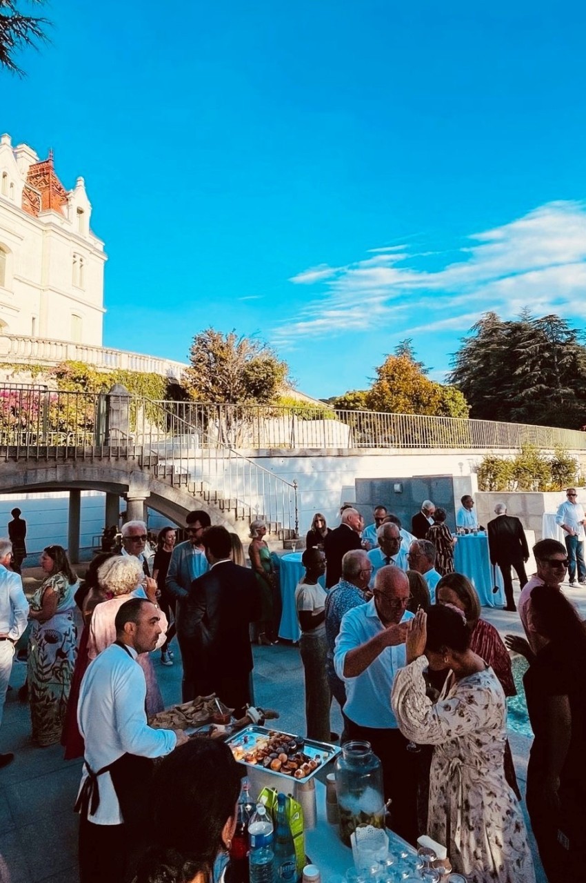 Château Valmy - Vall Maria - galerie - photo 6
