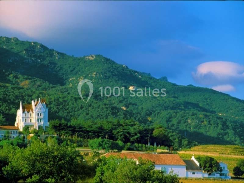 Château Valmy - Vall Maria - galerie - photo 7