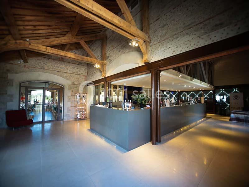 Château Valmy - Vall Maria - galerie - photo 11
