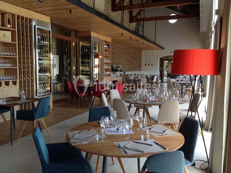 Château Valmy - Vall Maria - galerie - photo 20