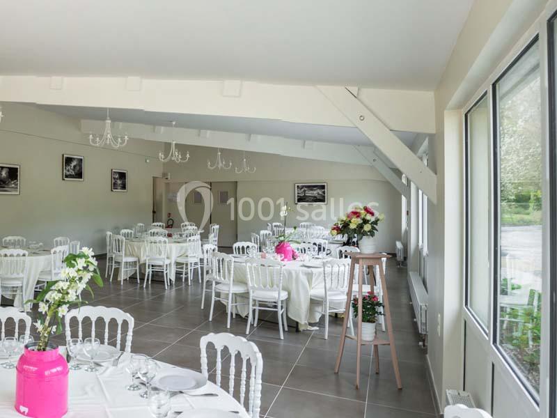 La Michaudière - galerie - photo 11