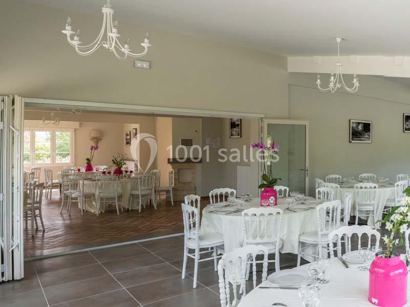 La Michaudière - galerie - photo 12
