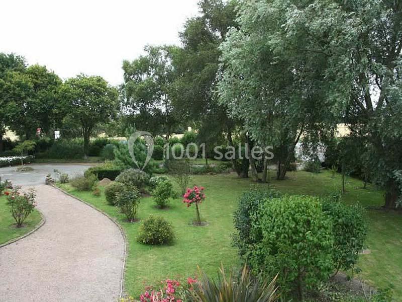 La Michaudière - galerie - photo 17