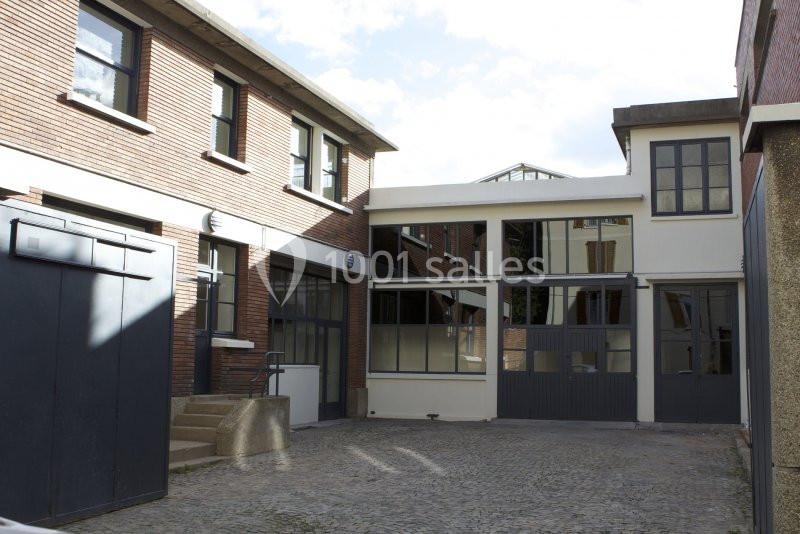 La Générale - galerie - photo 1