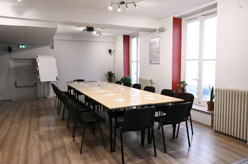 Espace Vollon - photo 1