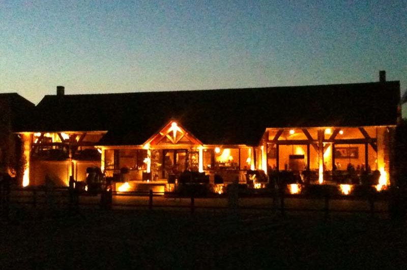 La Grange De Bory - photo 1