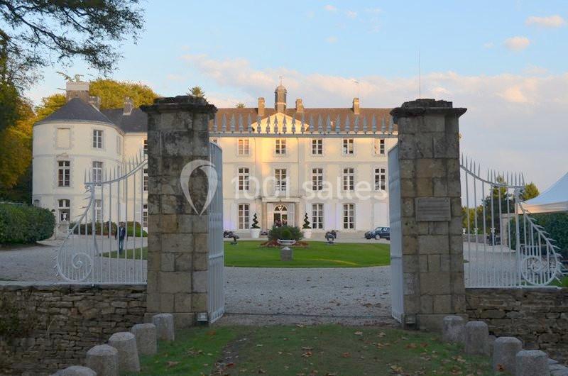 Château de Beauregard - galerie - photo 4