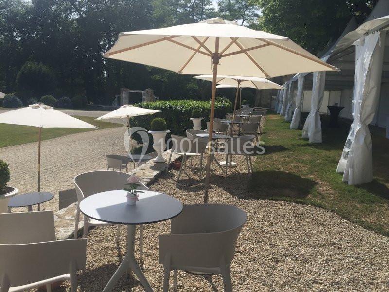 Château de Beauregard - galerie - photo 11