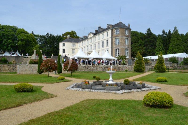 Château de Beauregard - galerie - photo 1