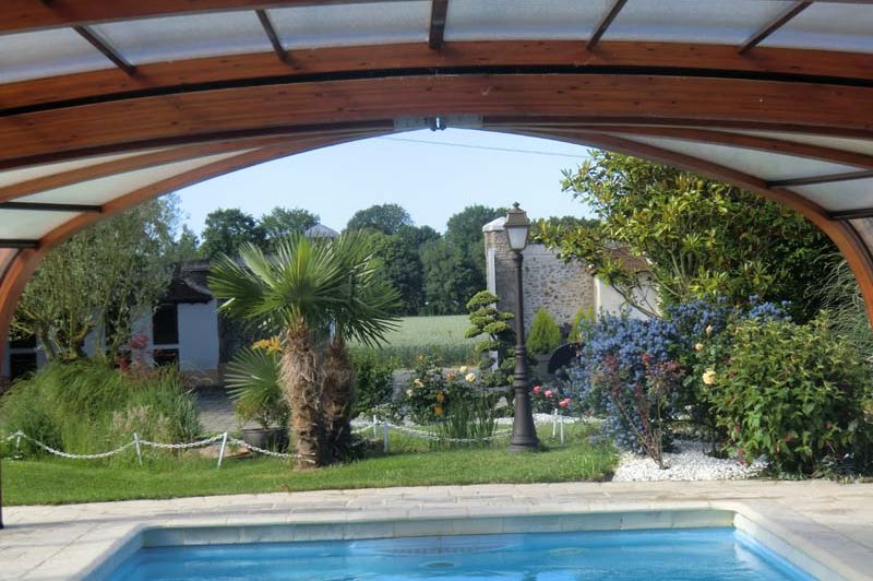 La Ferme de Sainte Radegonde - photo 2