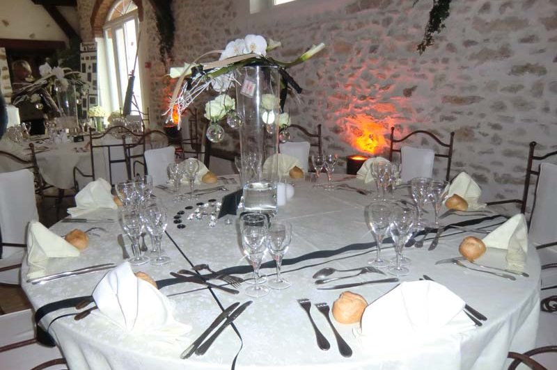 La Ferme de Sainte Radegonde - photo 1
