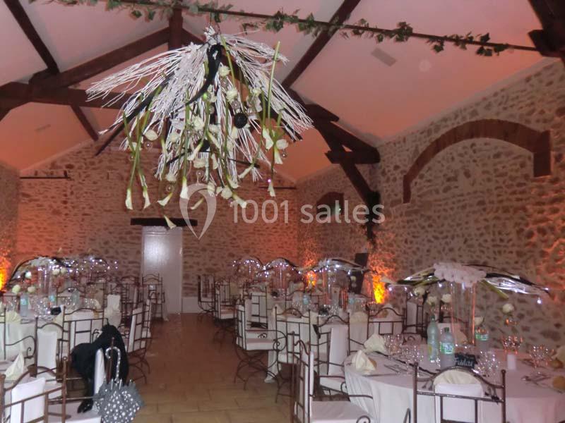 La Ferme de Sainte Radegonde - galerie - photo 4