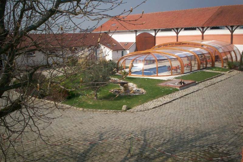 La Ferme De Sainte Radegonde - photo 5