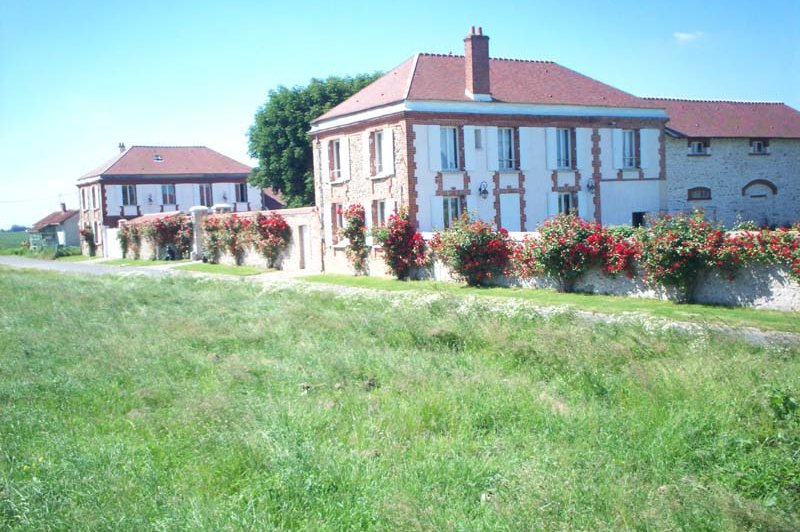 La Ferme De Sainte Radegonde - photo 1