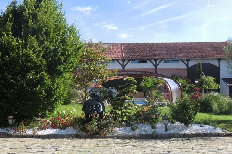 La Ferme De Sainte Radegonde - photo 5