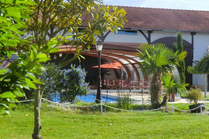 La Ferme De Sainte Radegonde - photo 1
