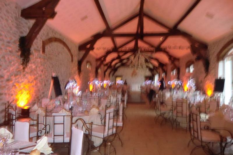 La Ferme De Sainte Radegonde - photo 2