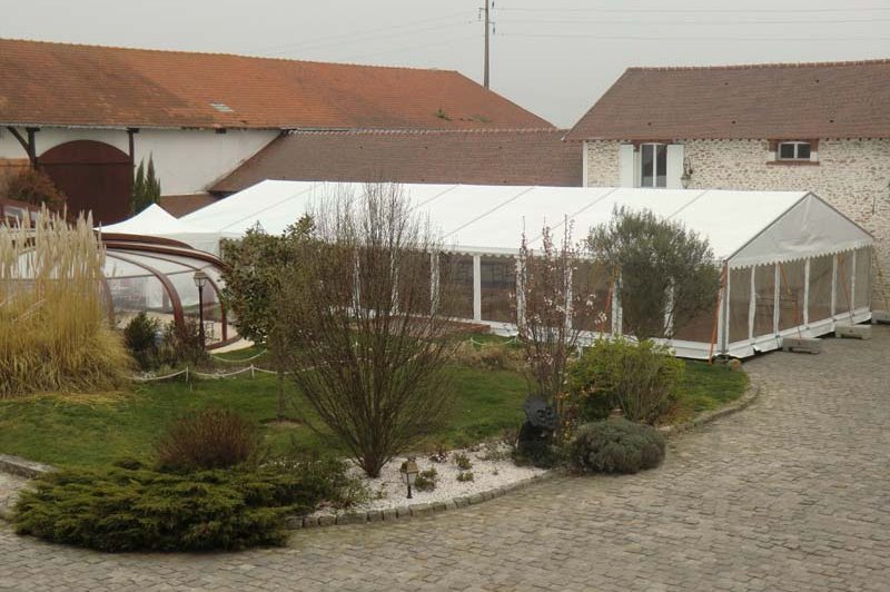 La Ferme De Sainte Radegonde - photo 2