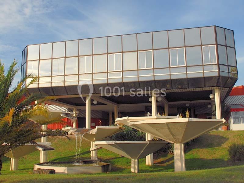 Saintes Vegas - galerie - photo 2