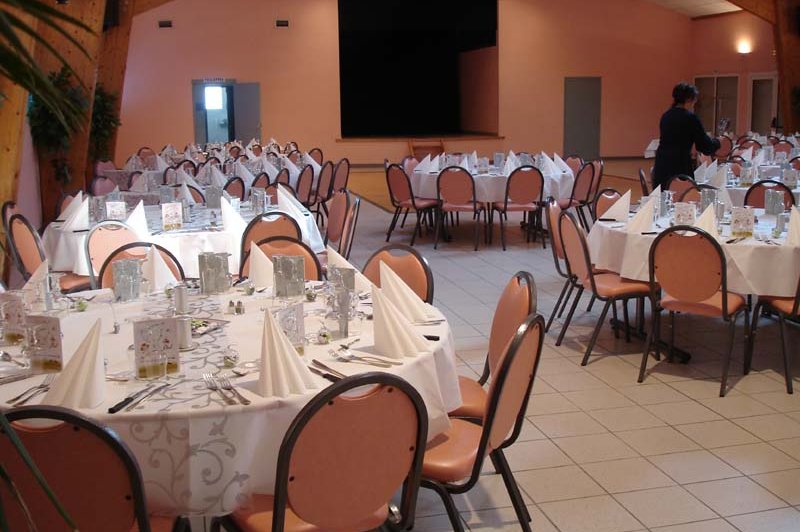 Salle De La Bruyère - photo 2