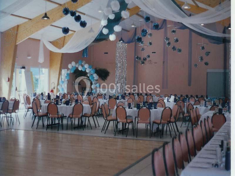 Salle De La Bruyère - galerie - photo 6