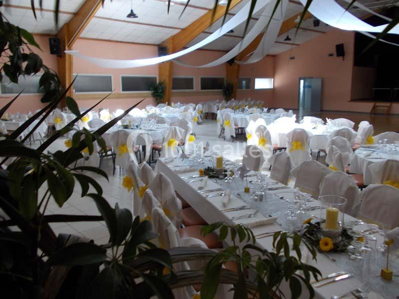 Salle De La Bruyère - galerie - photo 7