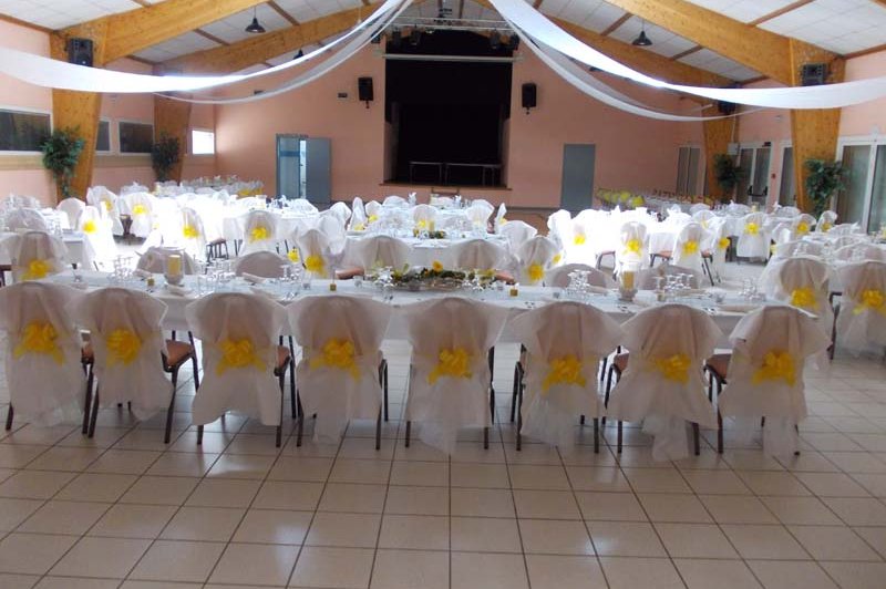Salle De La Bruyère - photo 1