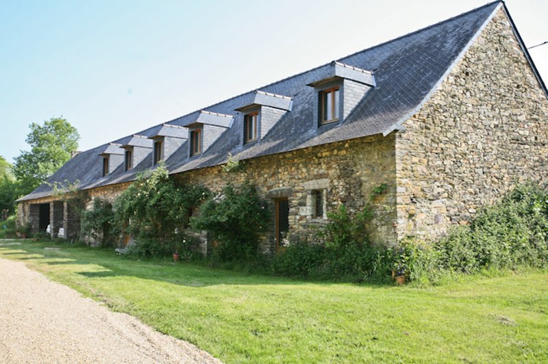 Manoir de La Fresnaye - photo 3