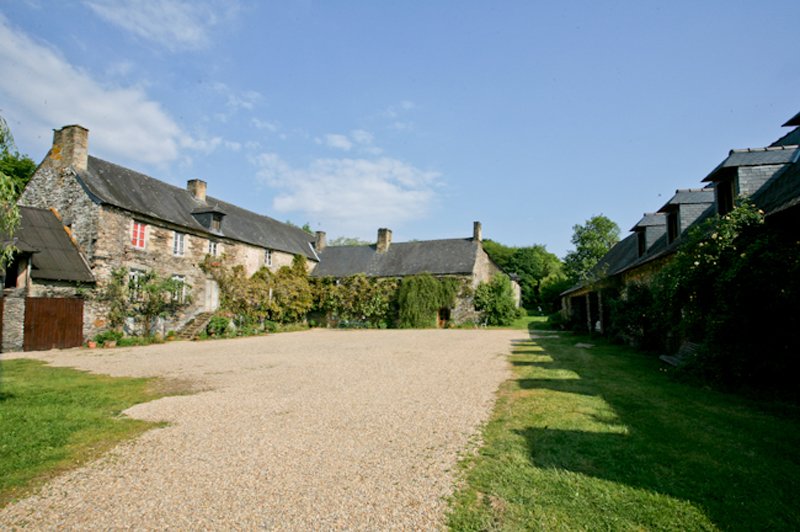 Manoir de La Fresnaye - photo 2